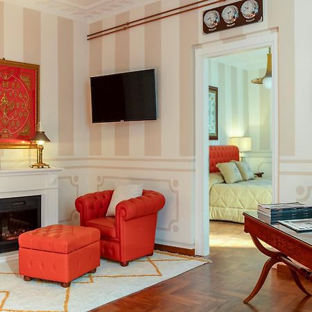 Hotel Regal House Anzio Terrazzo Zewnętrze zdjęcie