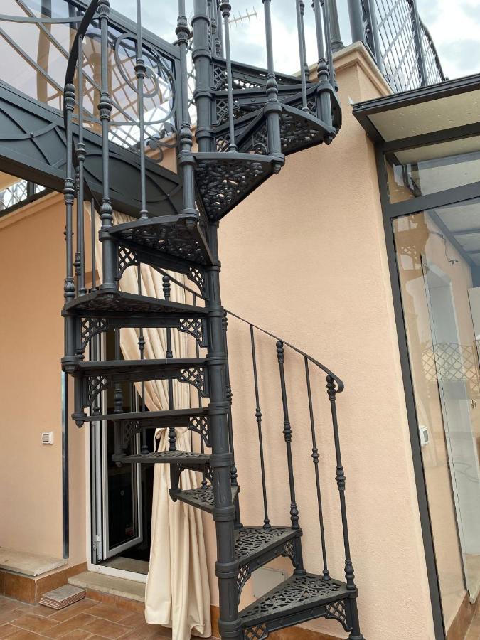 Hotel Regal House Anzio Terrazzo Zewnętrze zdjęcie