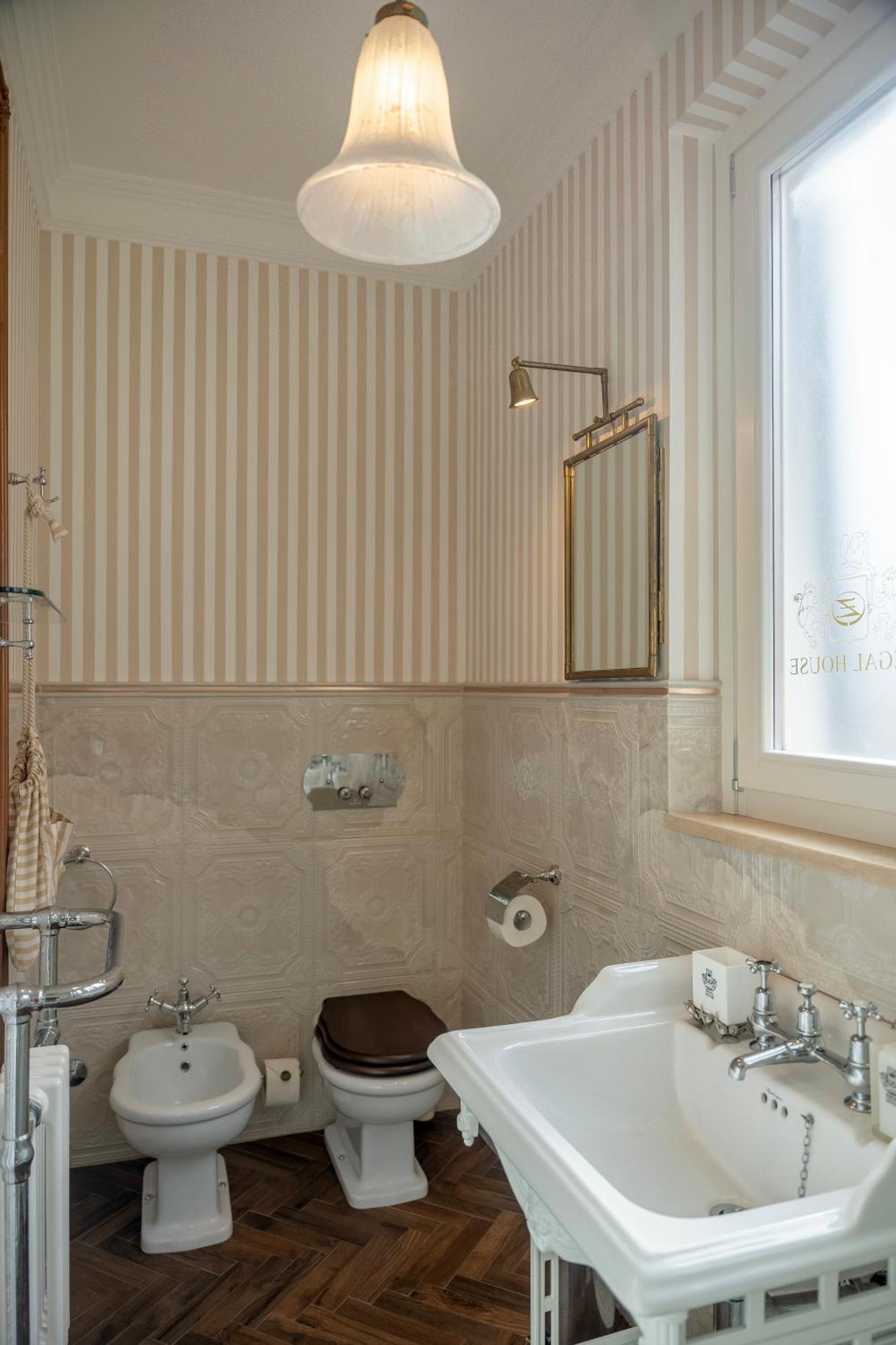 Hotel Regal House Anzio Terrazzo Zewnętrze zdjęcie