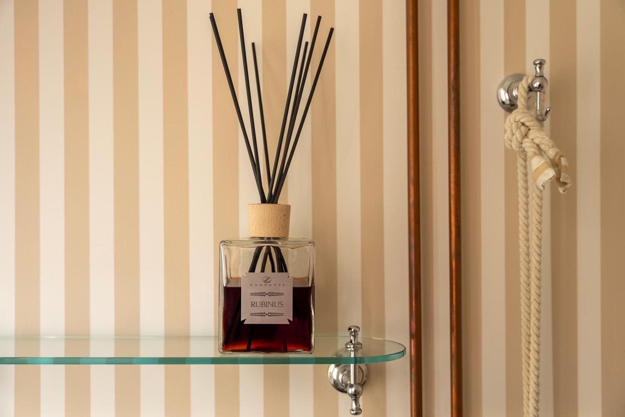Hotel Regal House Anzio Terrazzo Zewnętrze zdjęcie