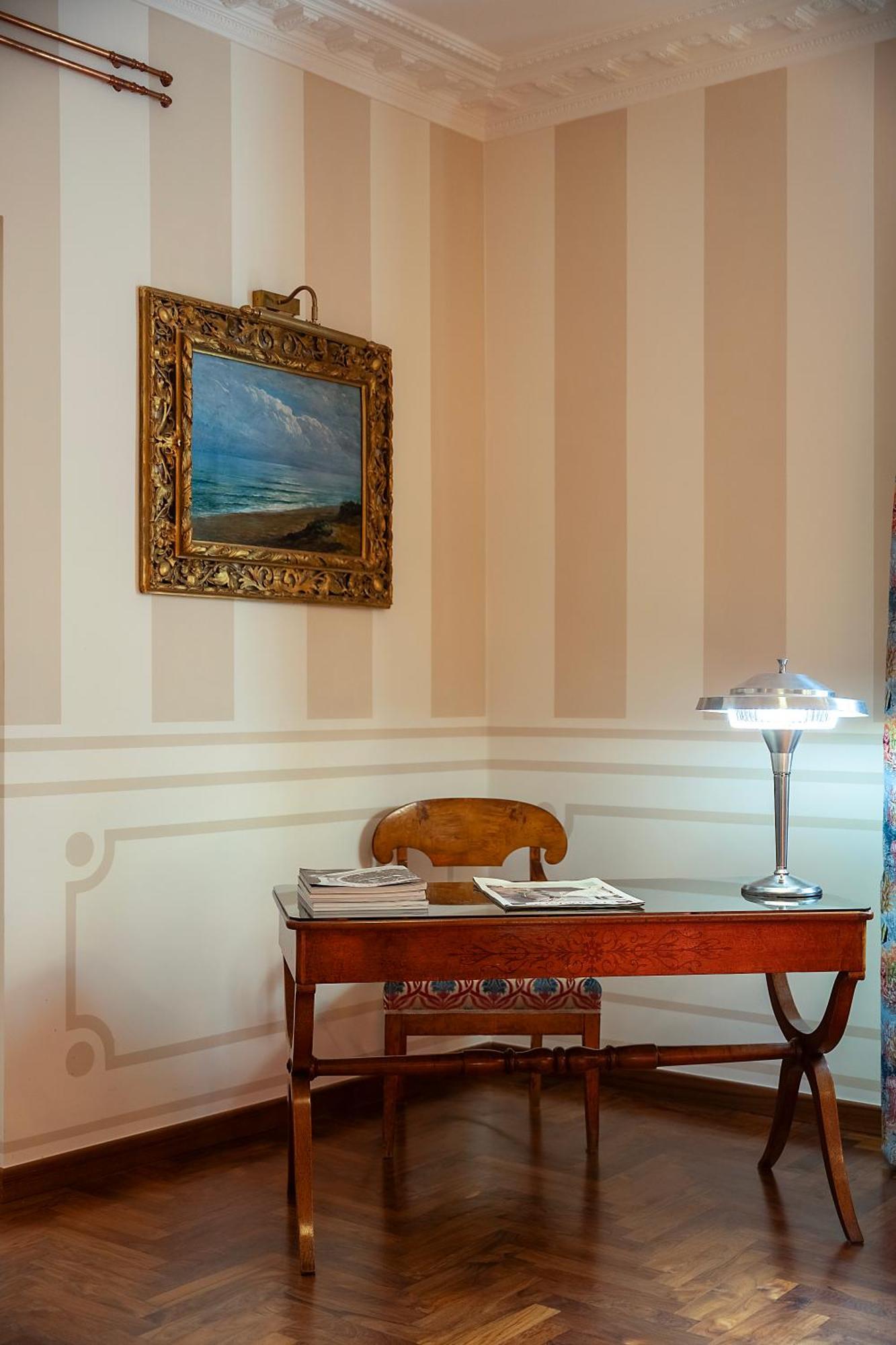 Hotel Regal House Anzio Terrazzo Zewnętrze zdjęcie
