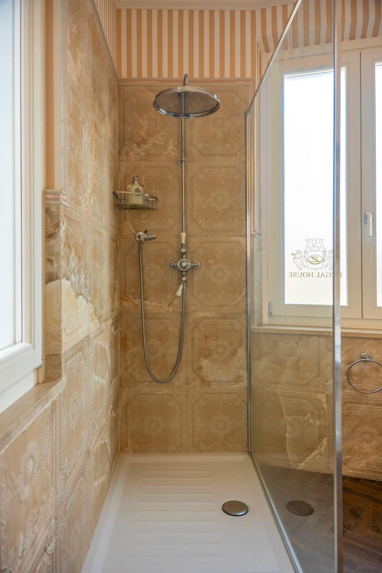 Hotel Regal House Anzio Terrazzo Zewnętrze zdjęcie