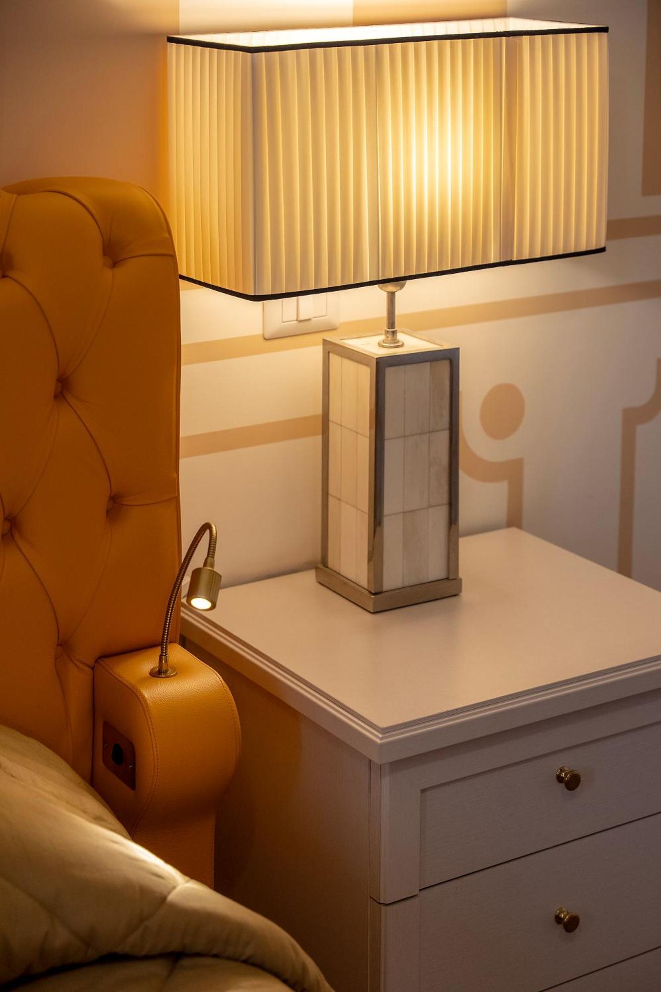 Hotel Regal House Anzio Terrazzo Zewnętrze zdjęcie