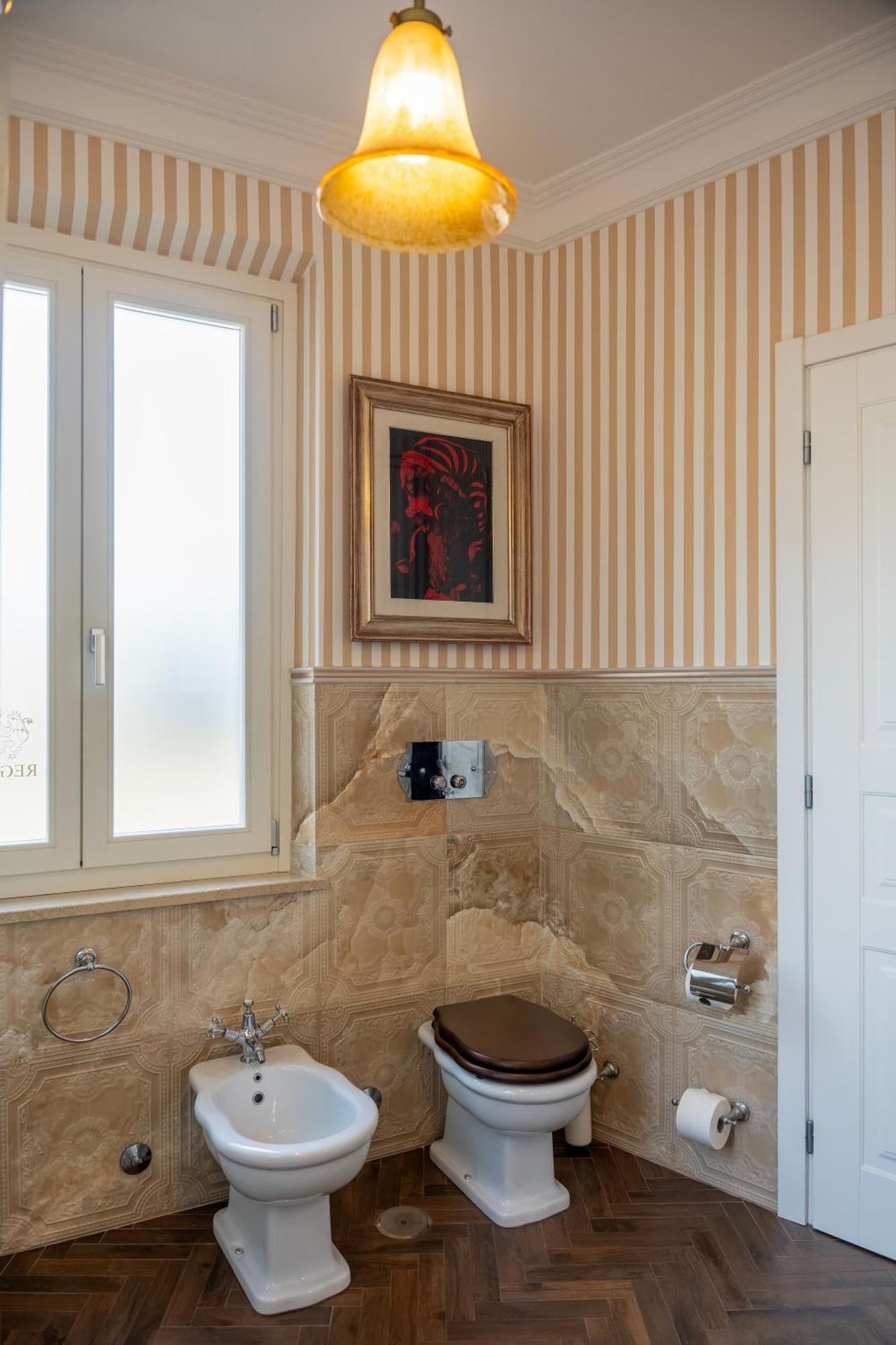 Hotel Regal House Anzio Terrazzo Zewnętrze zdjęcie