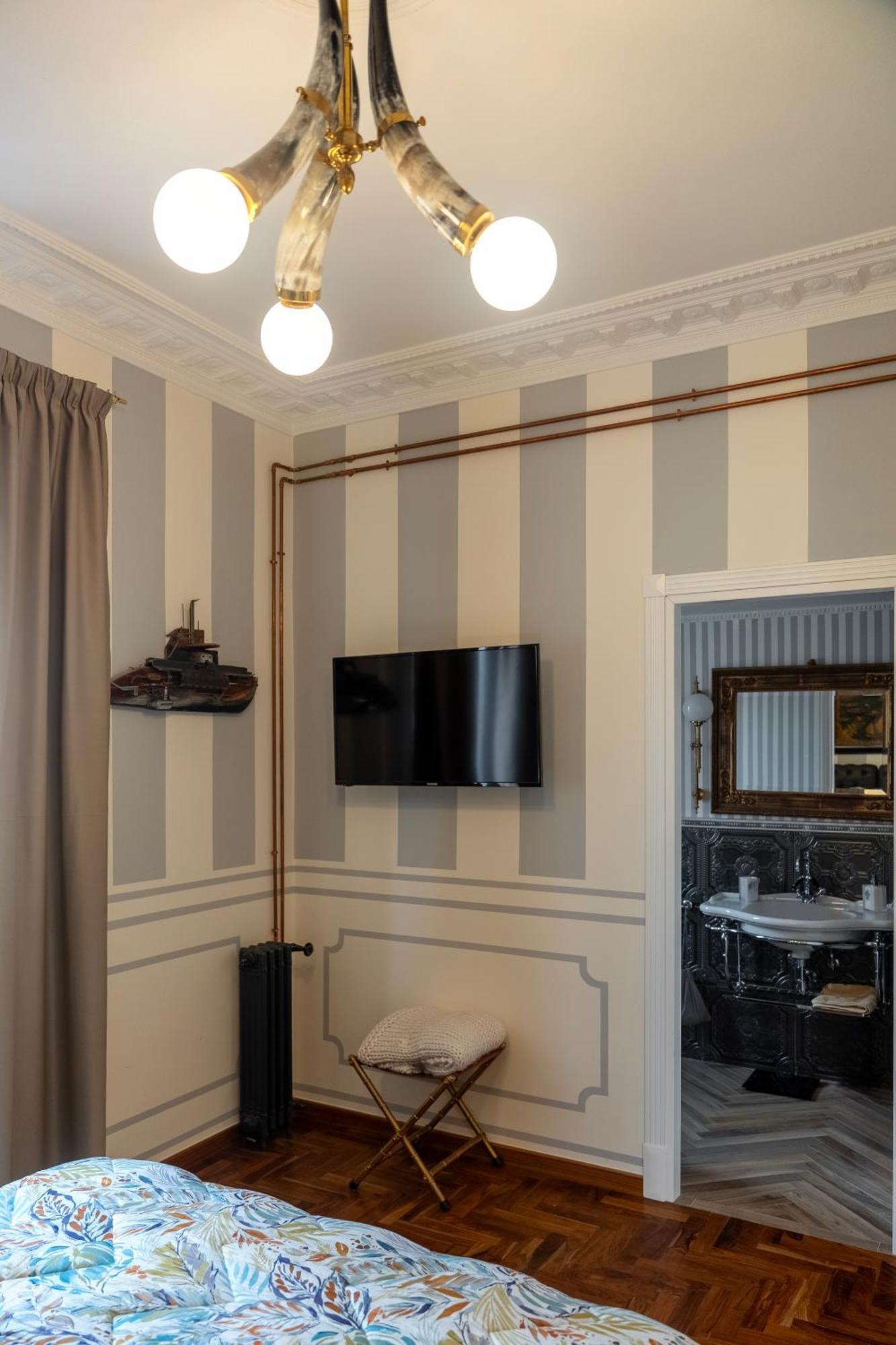 Hotel Regal House Anzio Terrazzo Zewnętrze zdjęcie