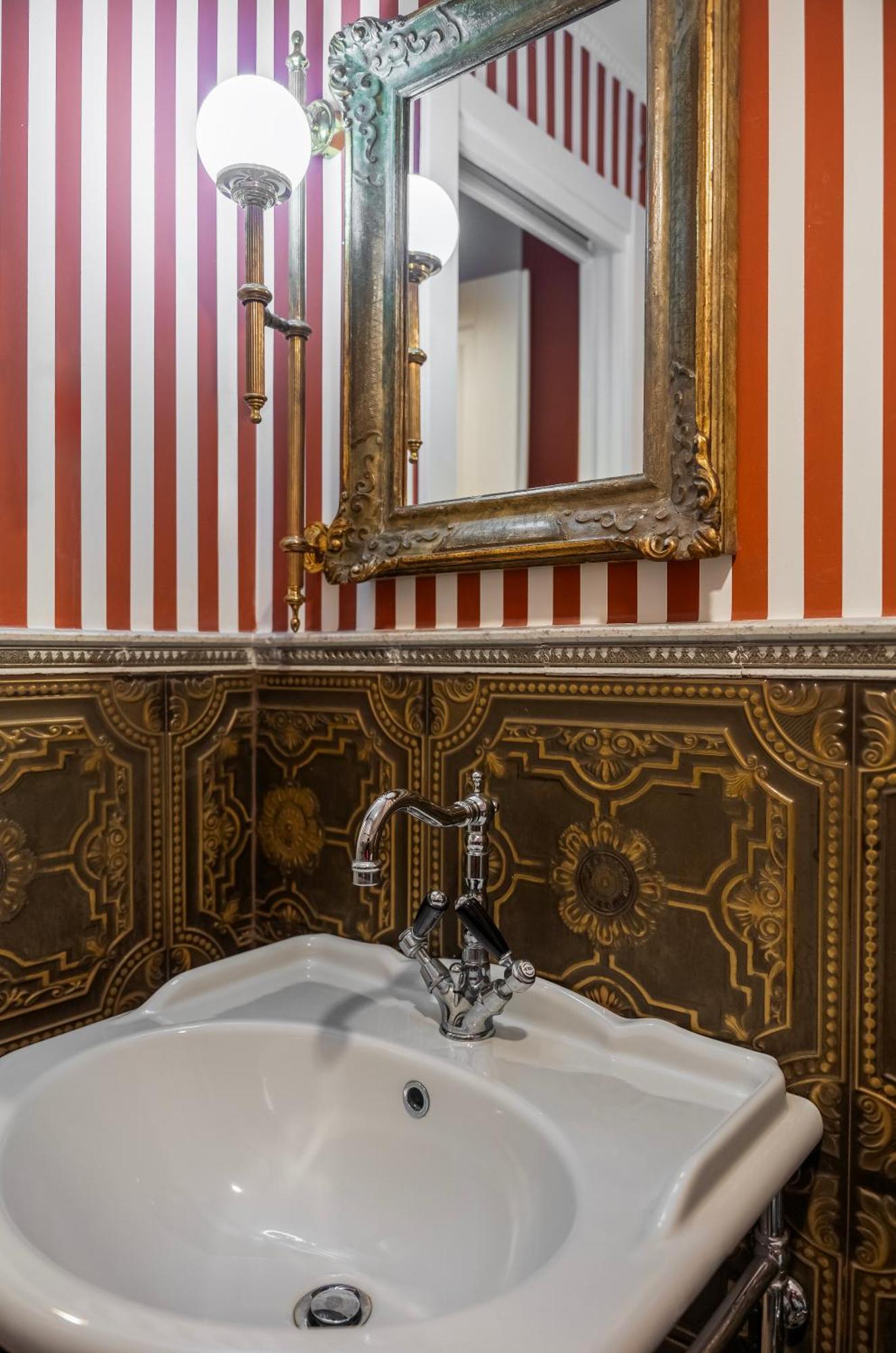 Hotel Regal House Anzio Terrazzo Zewnętrze zdjęcie