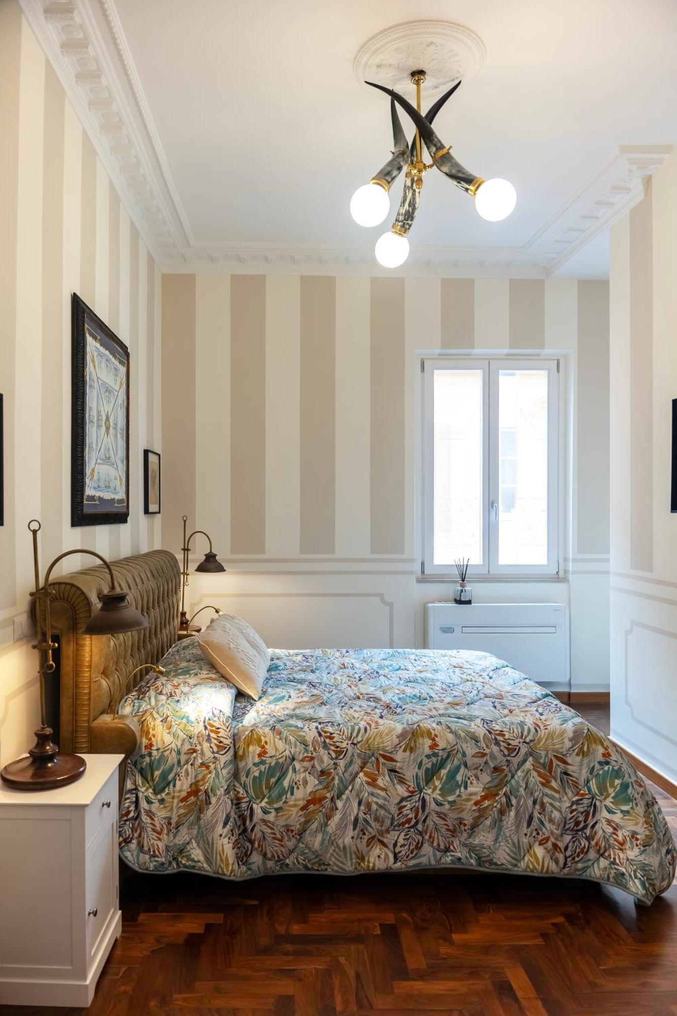 Hotel Regal House Anzio Terrazzo Zewnętrze zdjęcie