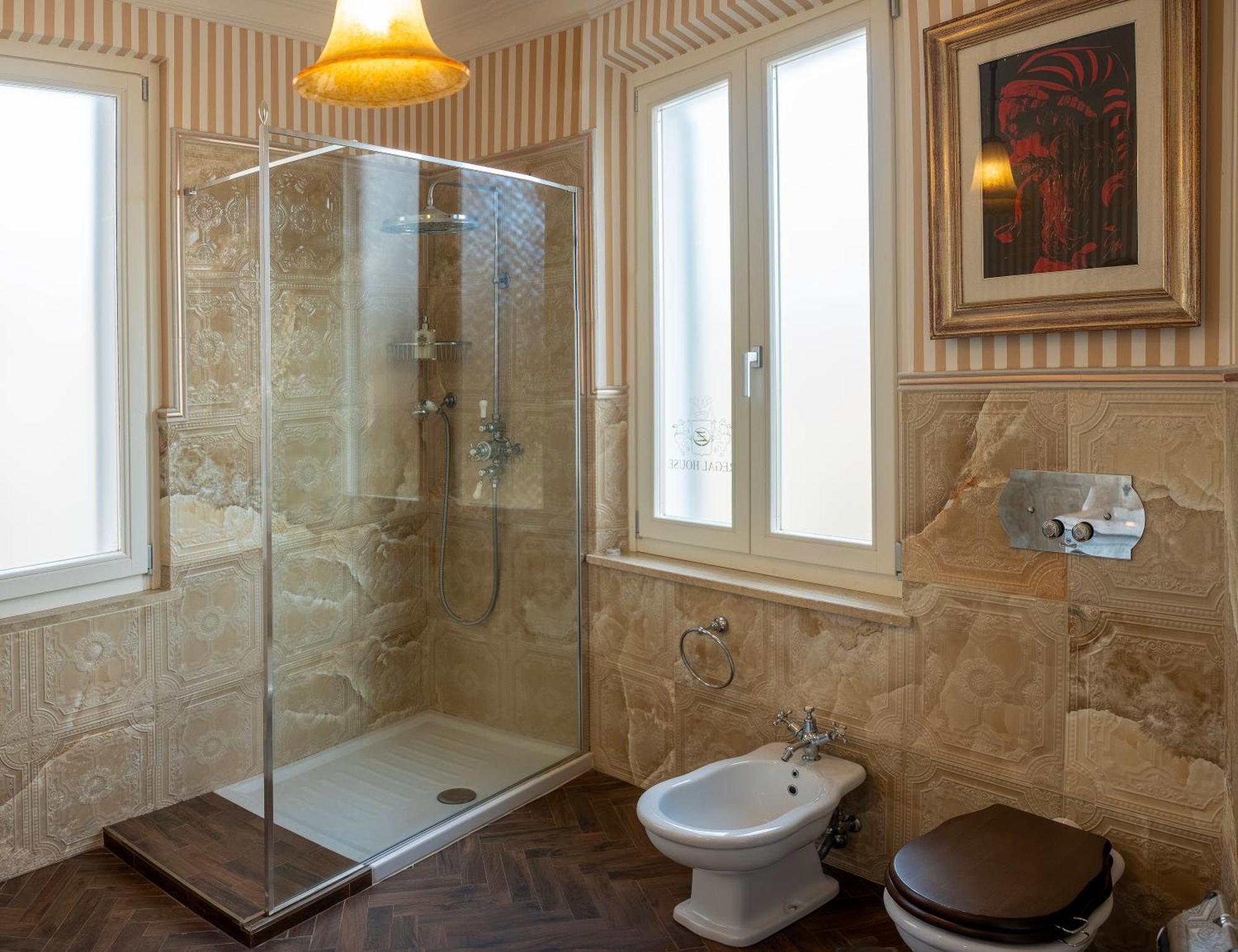Hotel Regal House Anzio Terrazzo Zewnętrze zdjęcie