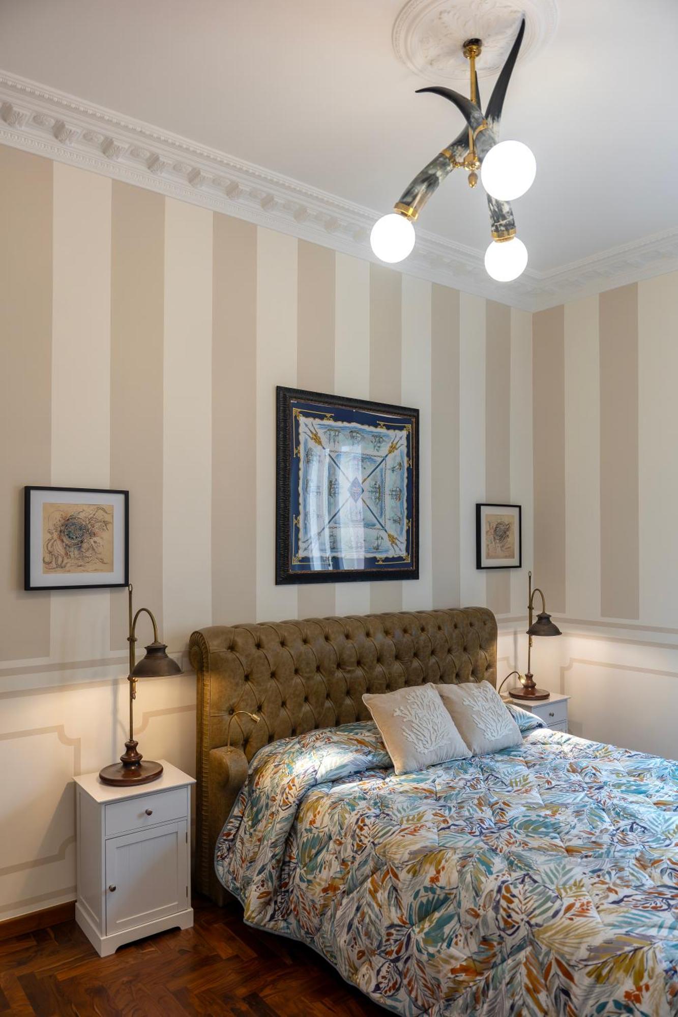 Hotel Regal House Anzio Terrazzo Zewnętrze zdjęcie