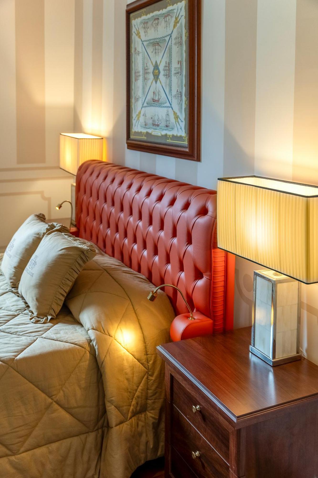 Hotel Regal House Anzio Terrazzo Zewnętrze zdjęcie