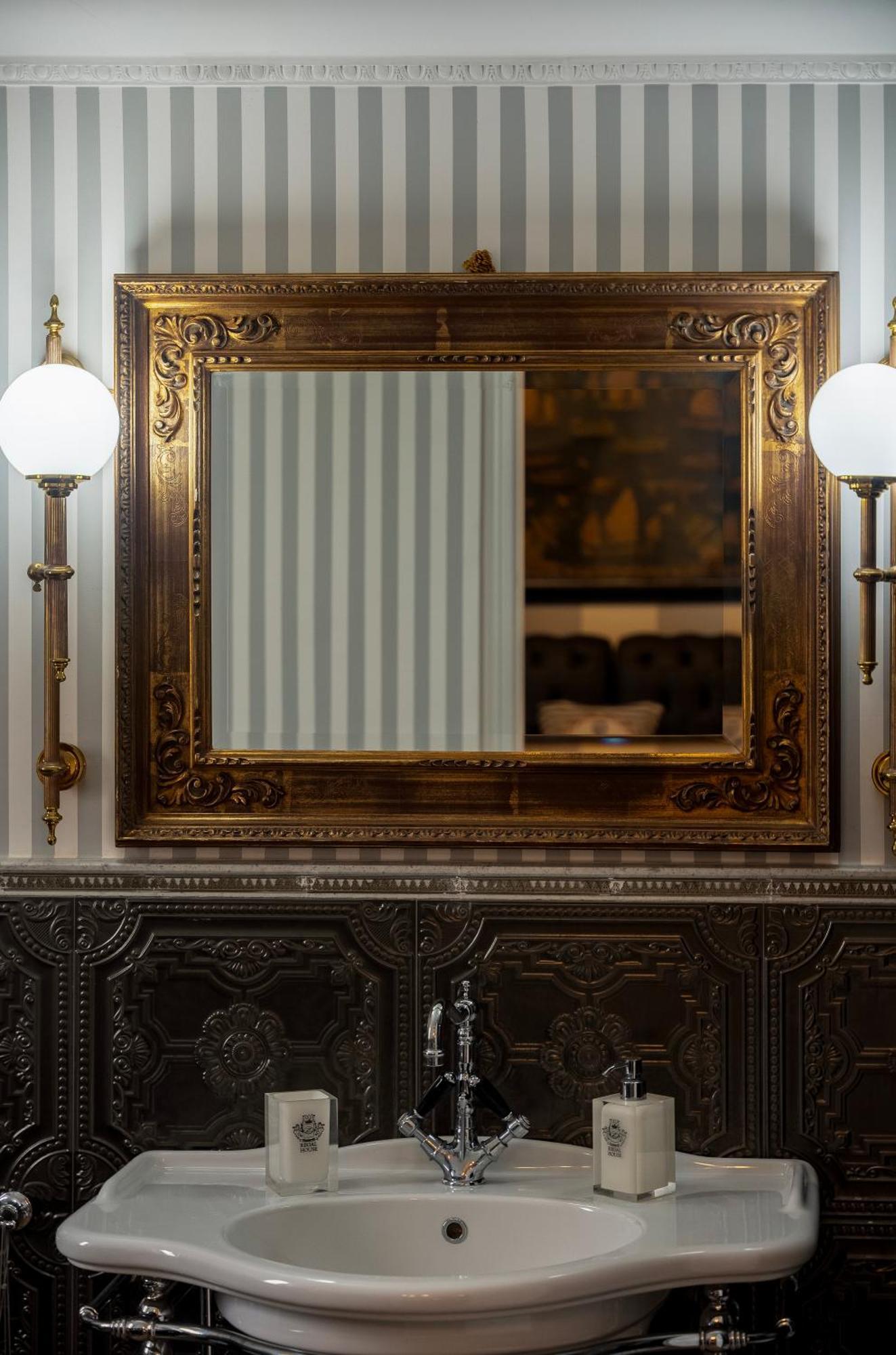 Hotel Regal House Anzio Terrazzo Zewnętrze zdjęcie