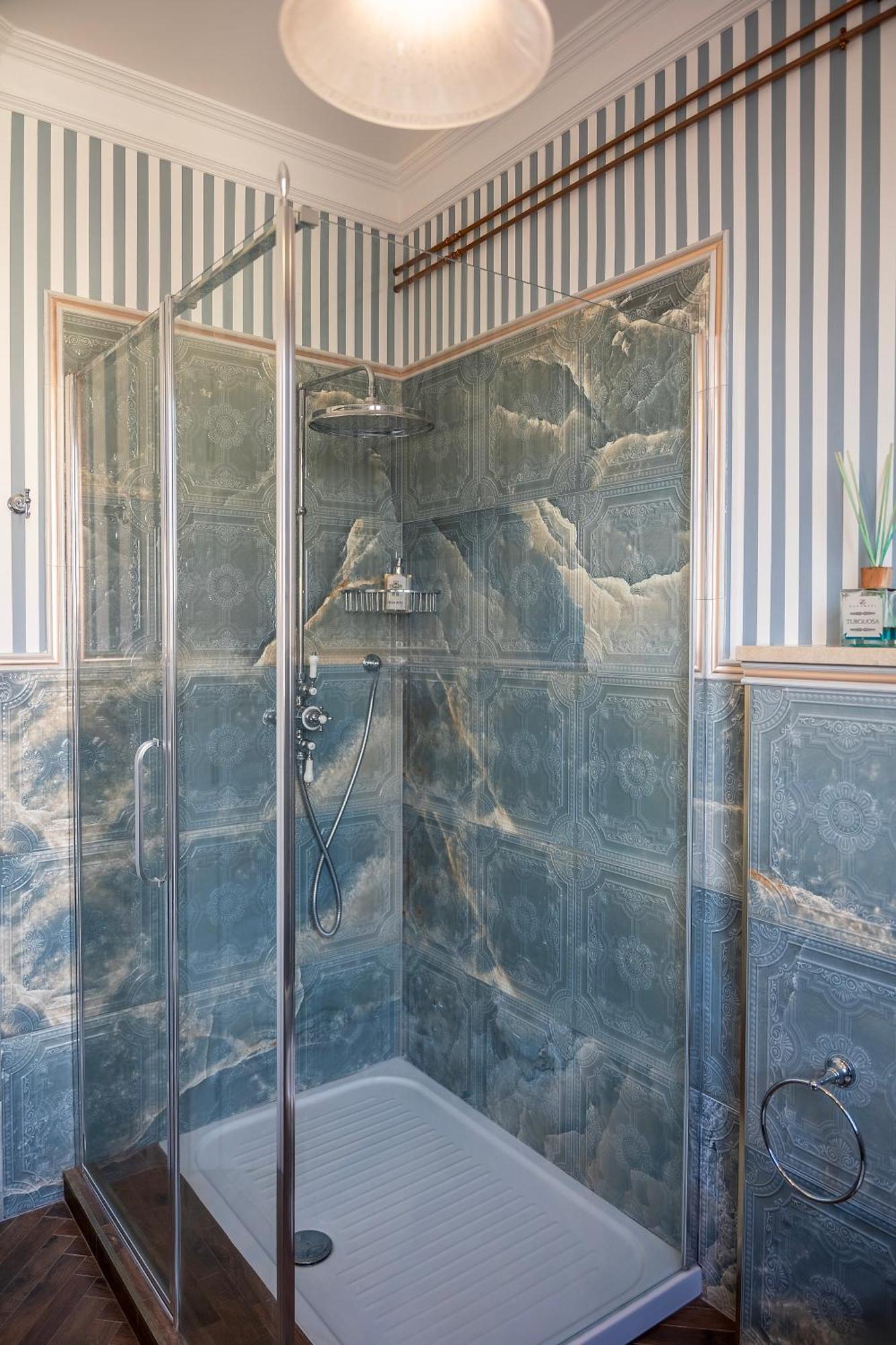 Hotel Regal House Anzio Terrazzo Zewnętrze zdjęcie
