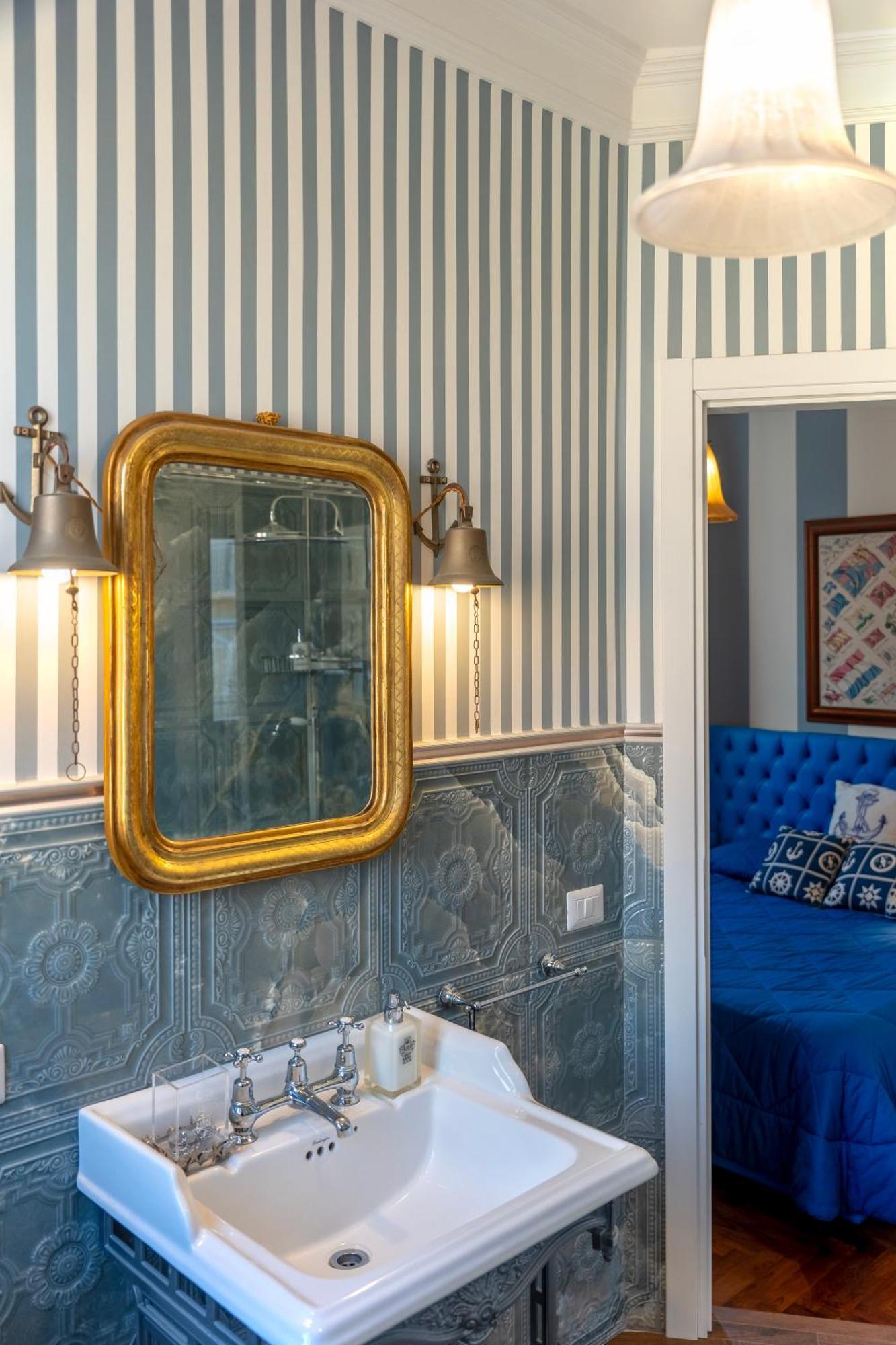 Hotel Regal House Anzio Terrazzo Zewnętrze zdjęcie