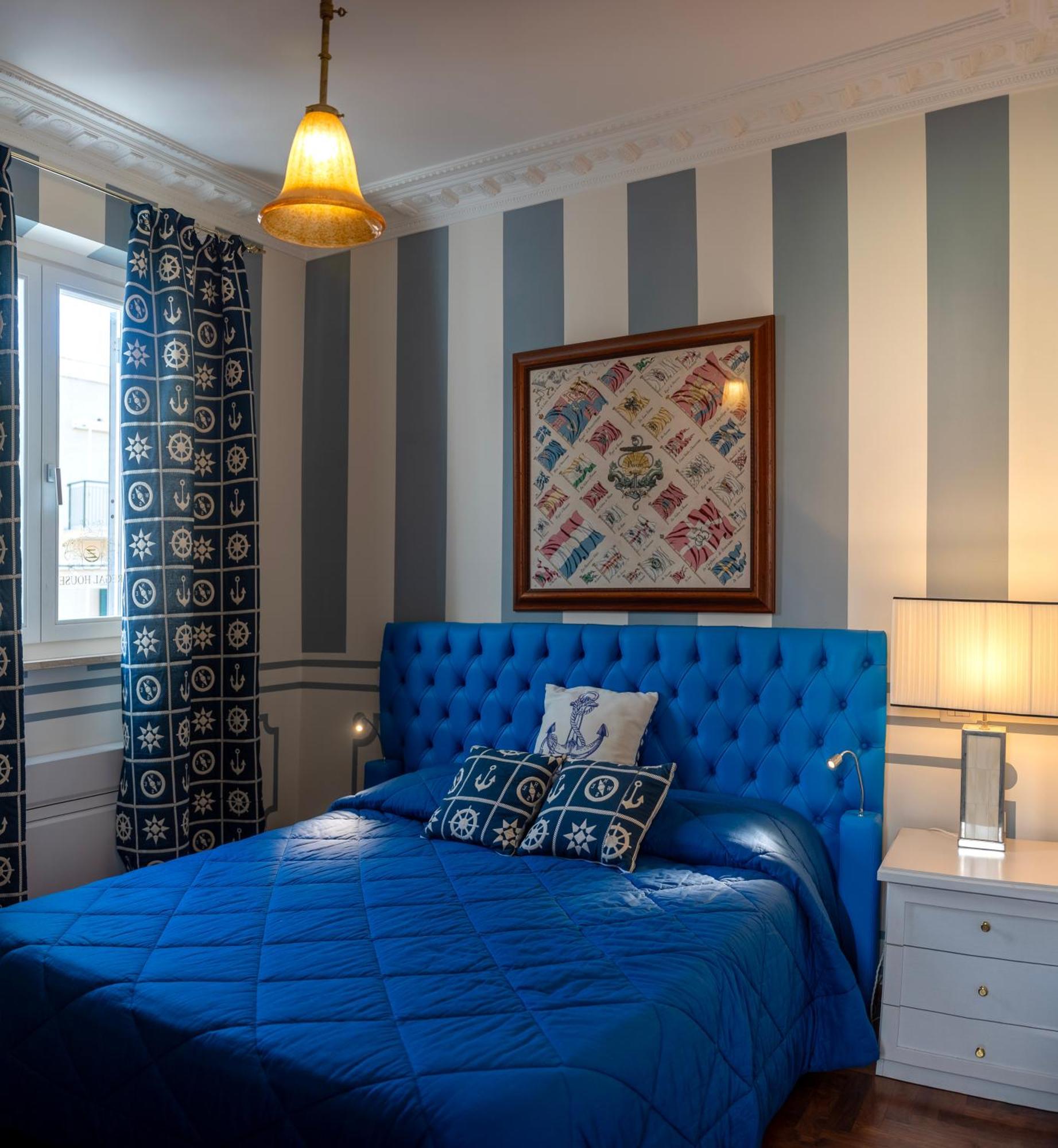 Hotel Regal House Anzio Terrazzo Zewnętrze zdjęcie