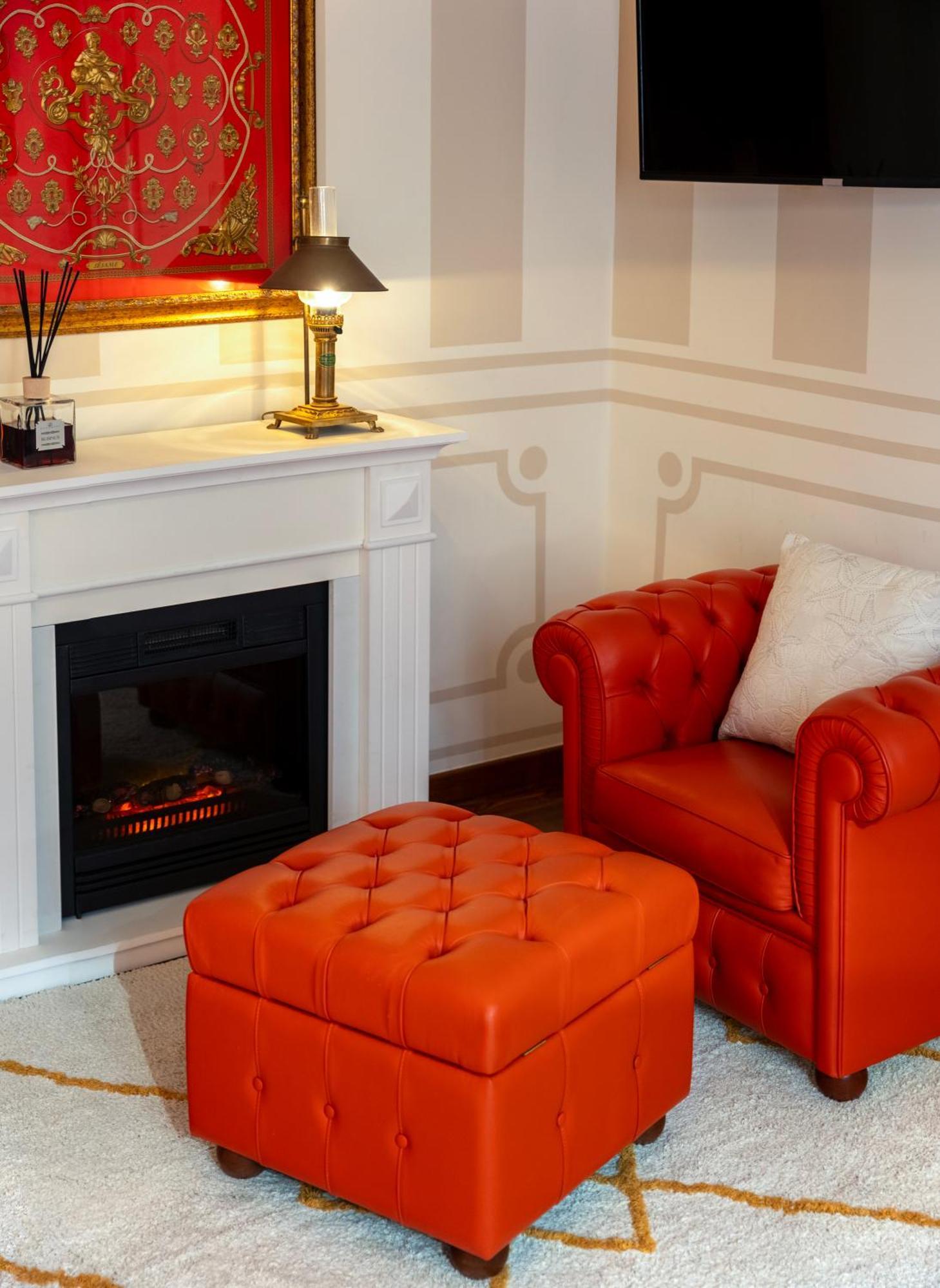 Hotel Regal House Anzio Terrazzo Zewnętrze zdjęcie