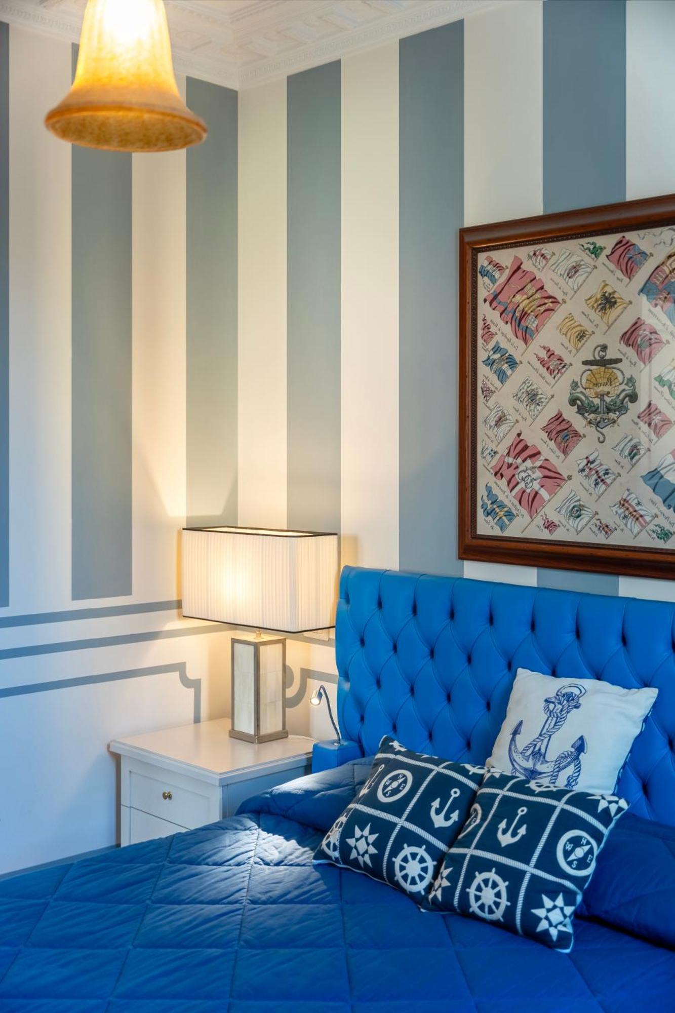 Hotel Regal House Anzio Terrazzo Zewnętrze zdjęcie