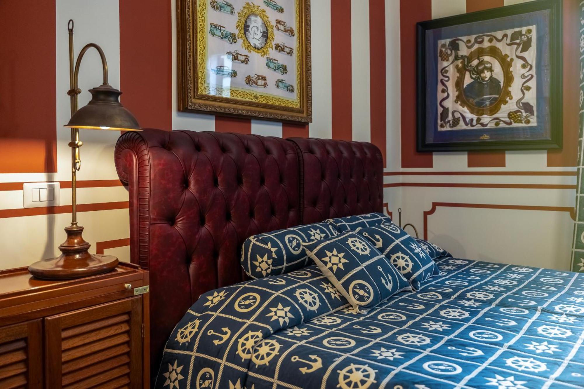 Hotel Regal House Anzio Terrazzo Zewnętrze zdjęcie