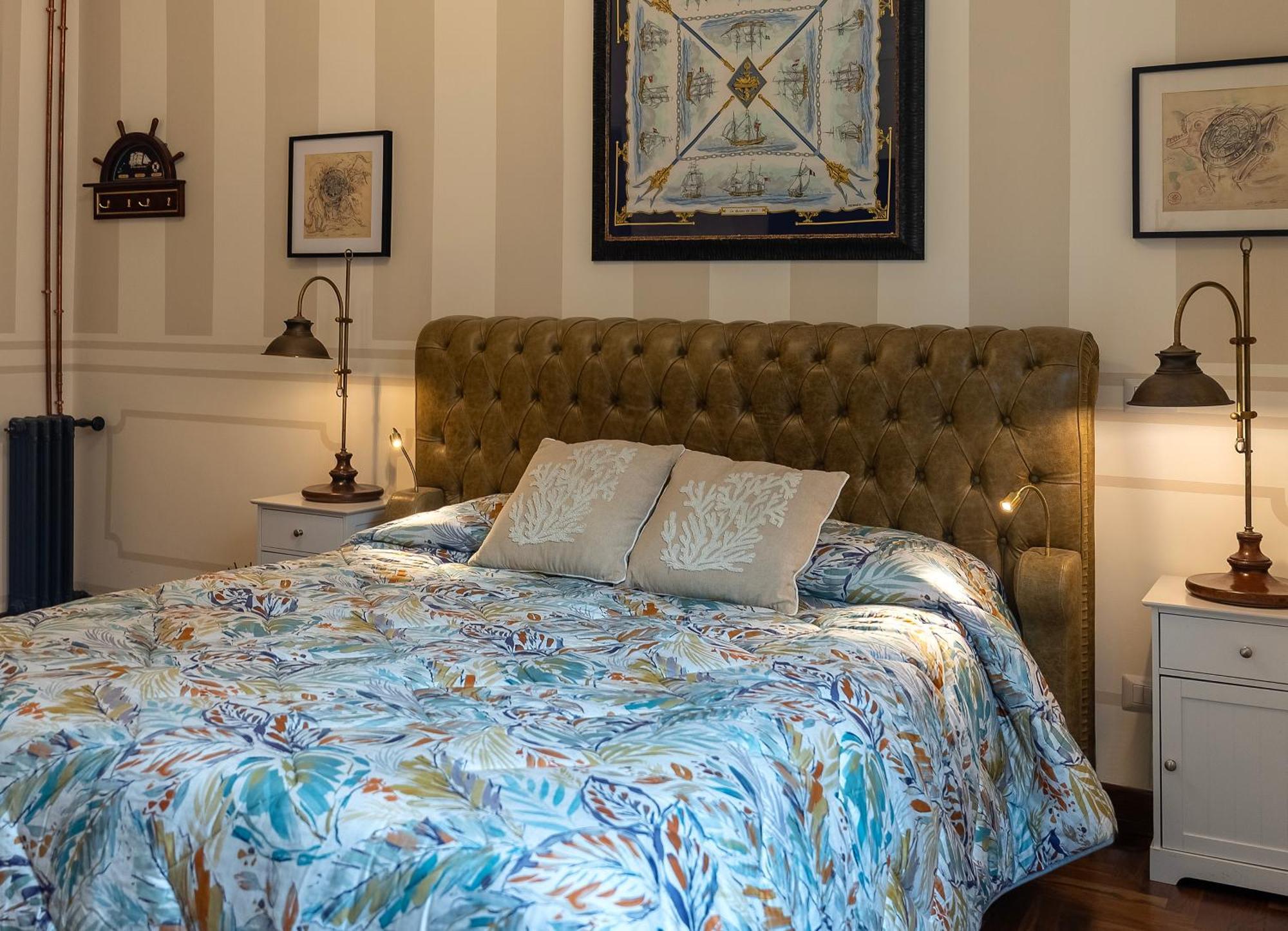 Hotel Regal House Anzio Terrazzo Zewnętrze zdjęcie
