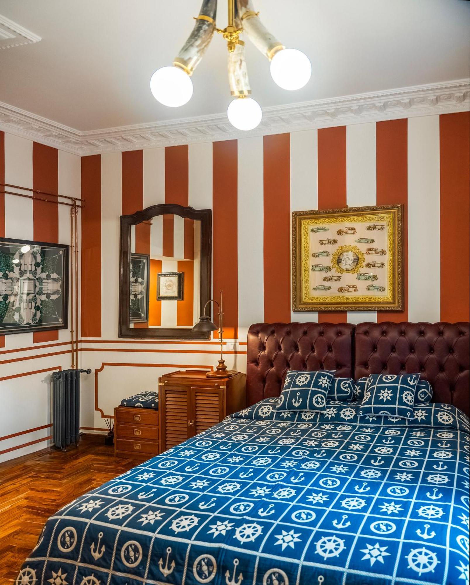 Hotel Regal House Anzio Terrazzo Zewnętrze zdjęcie